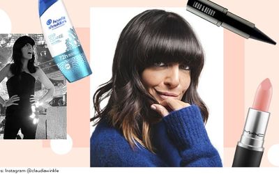 Here are the Best Six Beauty Product of Claudia Winkleman Which She Can't Live Without